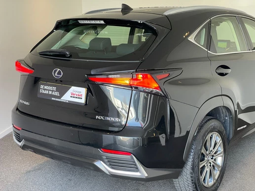 Lexus NX - Afbeelding 12 van 30