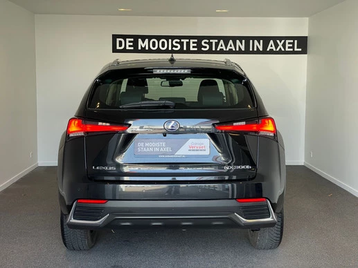 Lexus NX - Afbeelding 15 van 30