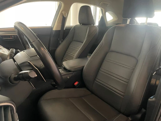 Lexus NX - Afbeelding 17 van 30