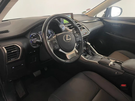 Lexus NX - Afbeelding 23 van 30