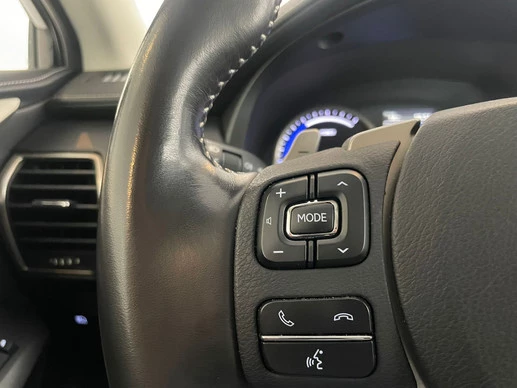 Lexus NX - Afbeelding 26 van 30