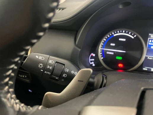 Lexus NX - Afbeelding 27 van 30