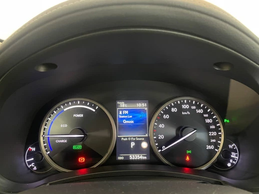 Lexus NX - Afbeelding 28 van 30