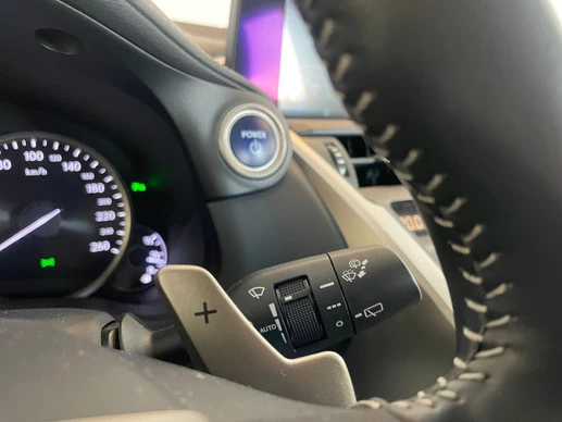 Lexus NX - Afbeelding 29 van 30