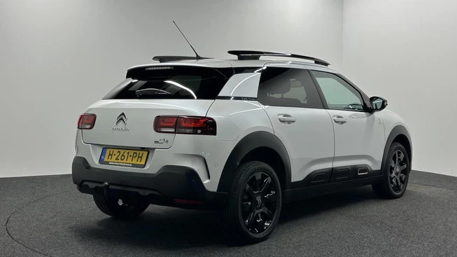 Citroën C4 Cactus - Afbeelding 2 van 30