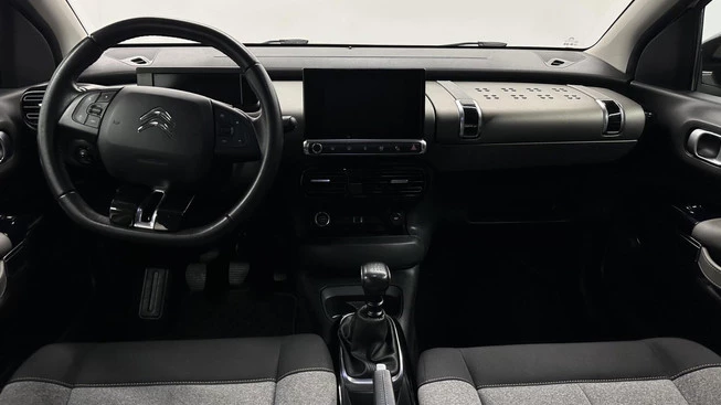 Citroën C4 Cactus - Afbeelding 3 van 30