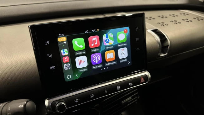 Citroën C4 Cactus - Afbeelding 8 van 30