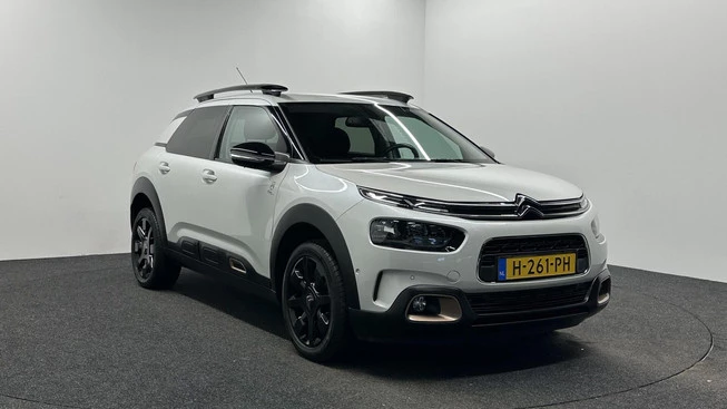Citroën C4 Cactus - Afbeelding 9 van 30