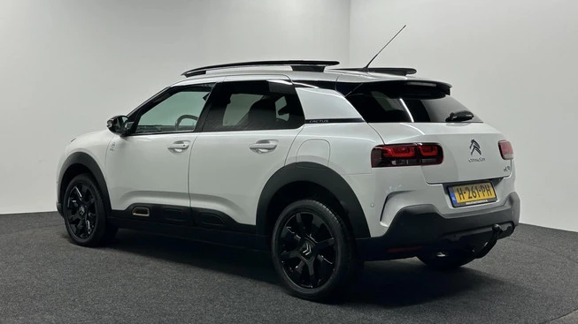 Citroën C4 Cactus - Afbeelding 10 van 30
