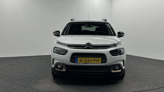 Citroën C4 Cactus - Afbeelding 11 van 30