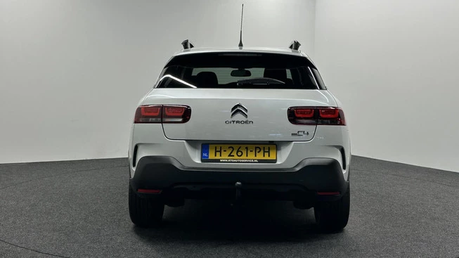 Citroën C4 Cactus - Afbeelding 12 van 30