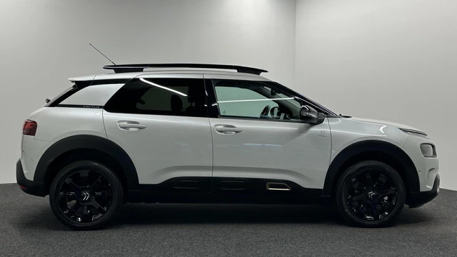 Citroën C4 Cactus - Afbeelding 13 van 30