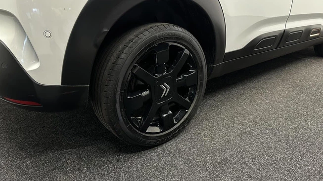 Citroën C4 Cactus - Afbeelding 15 van 30
