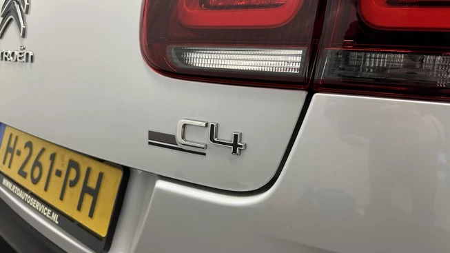 Citroën C4 Cactus - Afbeelding 17 van 30