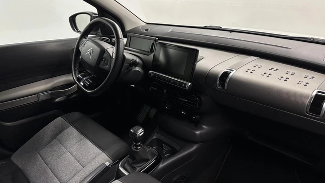 Citroën C4 Cactus - Afbeelding 19 van 30