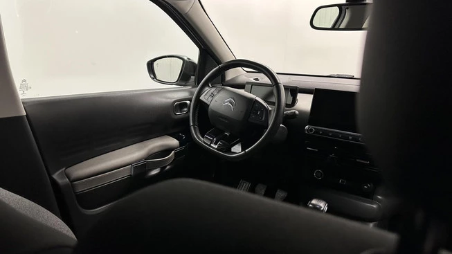 Citroën C4 Cactus - Afbeelding 22 van 30
