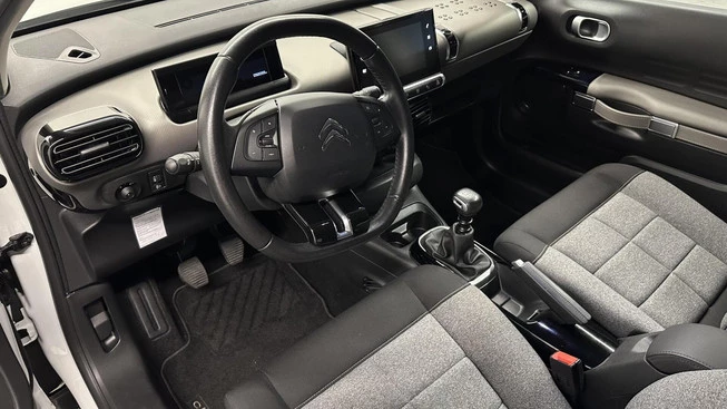 Citroën C4 Cactus - Afbeelding 26 van 30