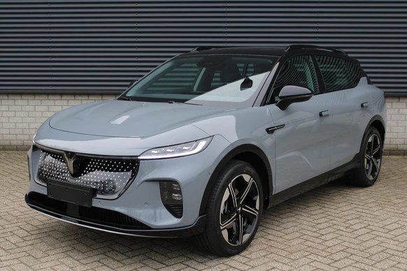 Voyah Courage - Afbeelding 2 van 30