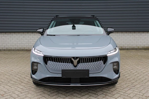 Voyah Courage - Afbeelding 3 van 30