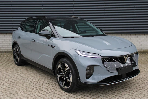 Voyah Courage - Afbeelding 4 van 30