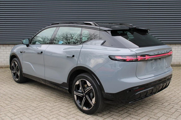 Voyah Courage - Afbeelding 7 van 30