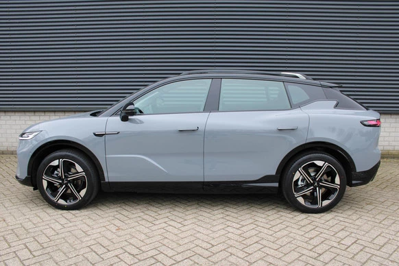 Voyah Courage - Afbeelding 8 van 30