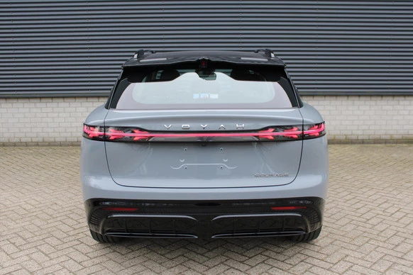 Voyah Courage - Afbeelding 9 van 30