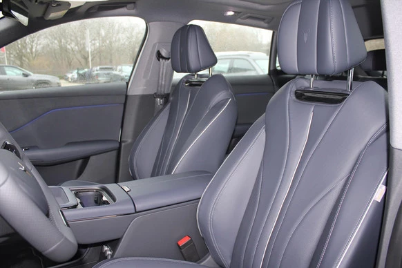 Voyah Courage - Afbeelding 11 van 30