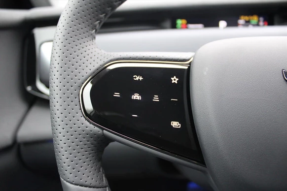 Voyah Courage - Afbeelding 20 van 30