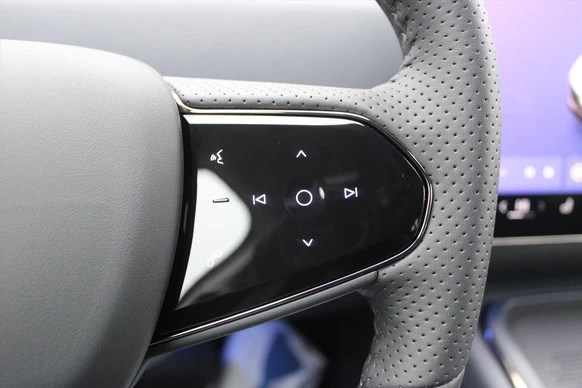 Voyah Courage - Afbeelding 21 van 30