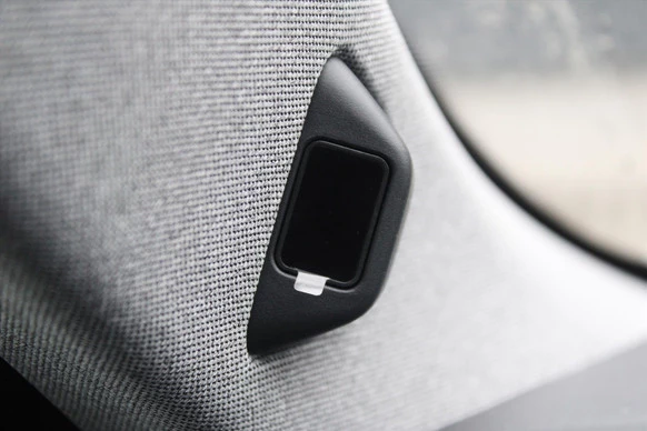 Voyah Courage - Afbeelding 24 van 30