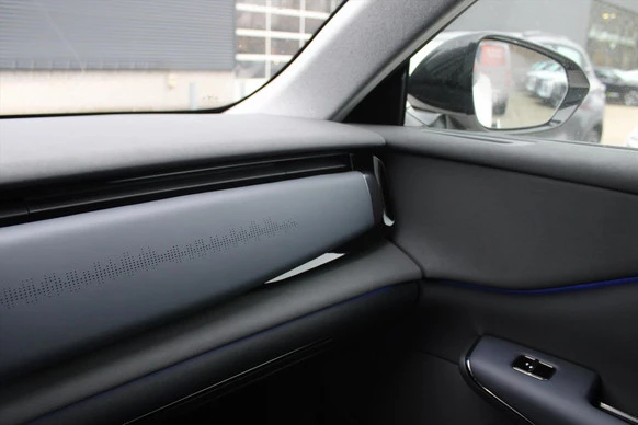 Voyah Courage - Afbeelding 25 van 30