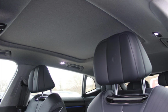 Voyah Courage - Afbeelding 29 van 30