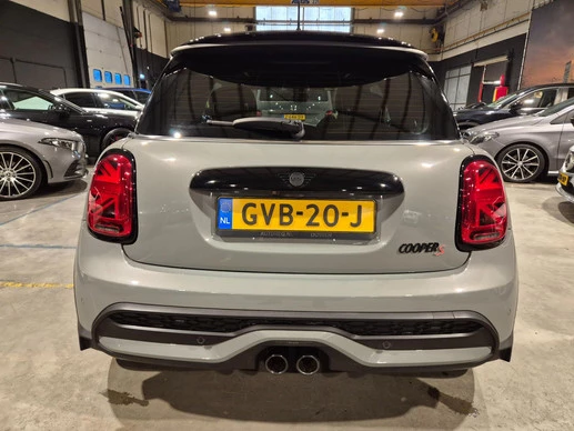 MINI Cooper S - Afbeelding 4 van 16