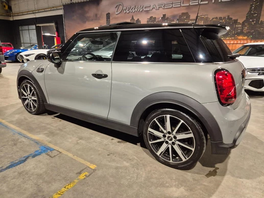 MINI Cooper S - Afbeelding 5 van 16