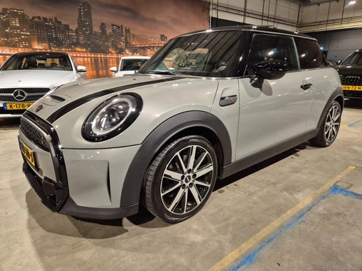 MINI Cooper S - Afbeelding 6 van 16