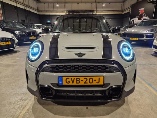 MINI Cooper S - Afbeelding 7 van 16