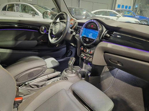 MINI Cooper S - Afbeelding 8 van 16