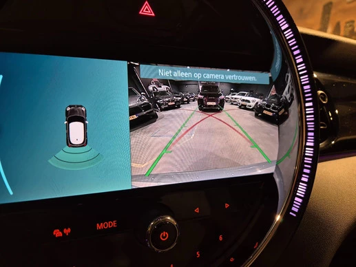 MINI Cooper S - Afbeelding 11 van 16