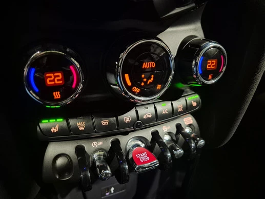 MINI Cooper S - Afbeelding 12 van 16