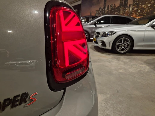 MINI Cooper S - Afbeelding 14 van 16