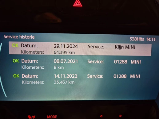 MINI Cooper S - Afbeelding 16 van 16