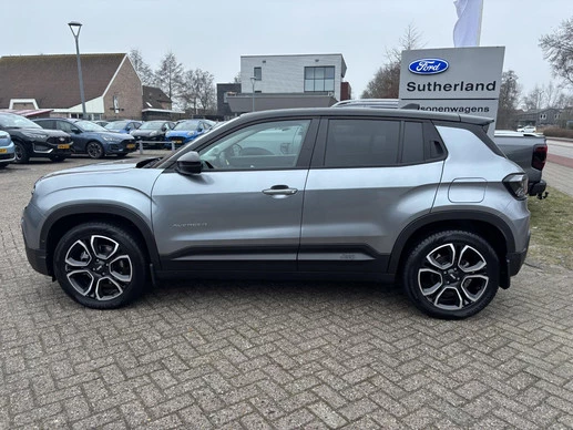 Jeep Avenger - Afbeelding 4 van 20