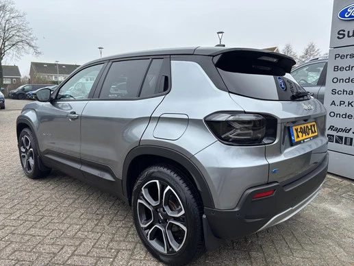 Jeep Avenger - Afbeelding 5 van 20