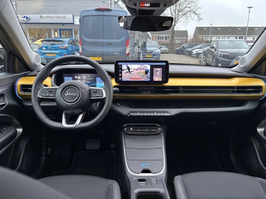 Jeep Avenger - Afbeelding 11 van 20