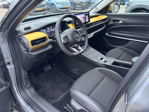 Jeep Avenger - Afbeelding 13 van 20