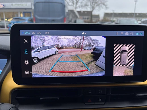 Jeep Avenger - Afbeelding 15 van 20