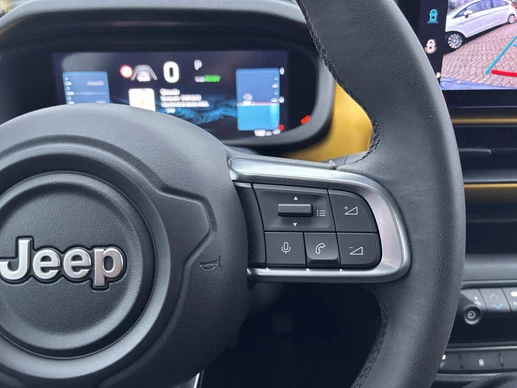 Jeep Avenger - Afbeelding 17 van 20