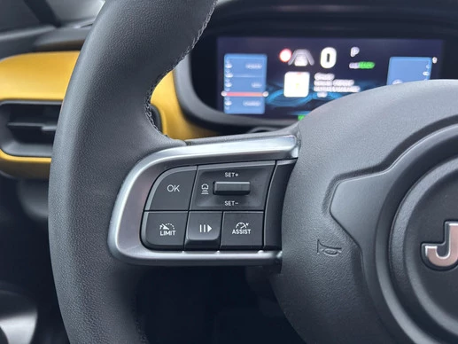 Jeep Avenger - Afbeelding 18 van 20