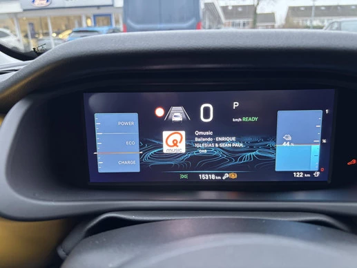 Jeep Avenger - Afbeelding 19 van 20